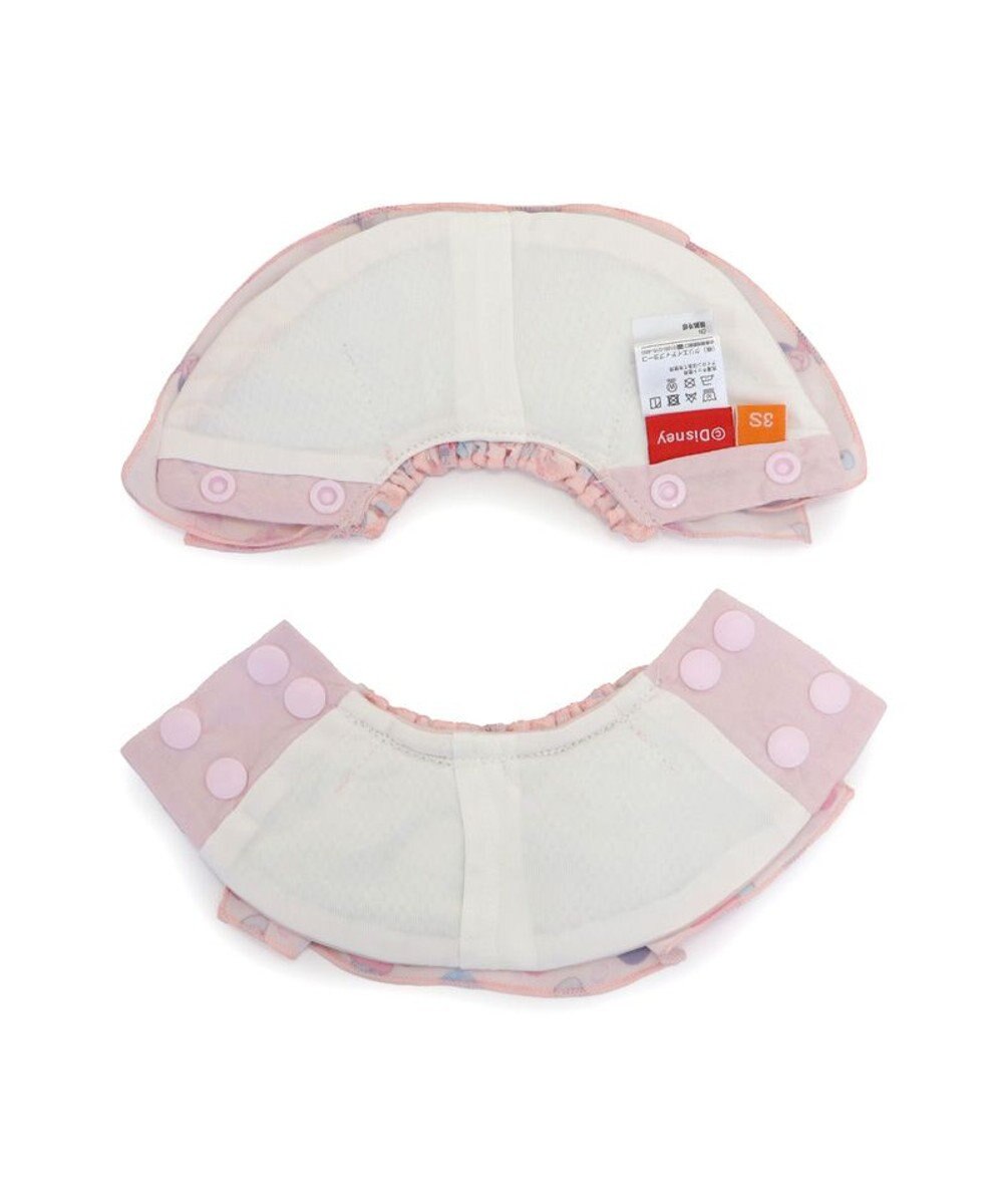 PET PARADISE ディズニー ヤングオイスター  クールバンダナ  フリル 小型犬 