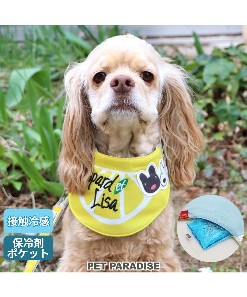 【シャネル】ロゴ\u0026犬柄 スカーフ