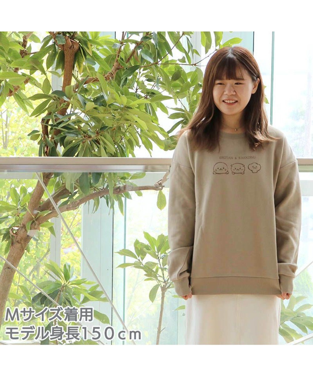 可愛い❣️ラルフローレン 思い悩ん トレーナー お揃い 130&110｜長袖 