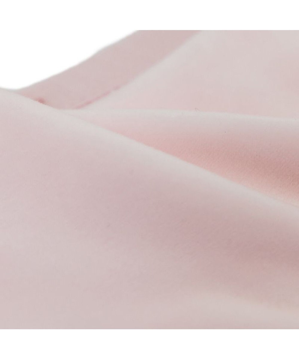 PET PARADISE ディズニー ミニーマウス 遠赤外線 ベスト ツイード襟  小型犬 