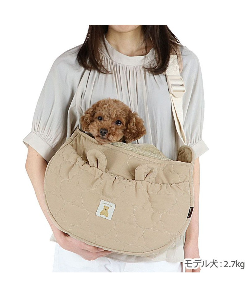 ペットパラダイス　スリング小型犬用 75223794_0r.jpg