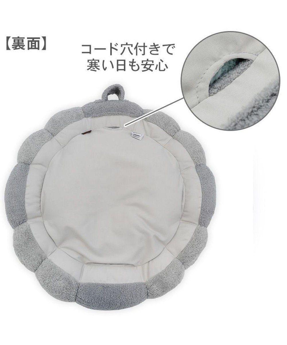 PET PARADISE ペットパラダイス 猫 湯ったり露天風呂 カドラ－ 