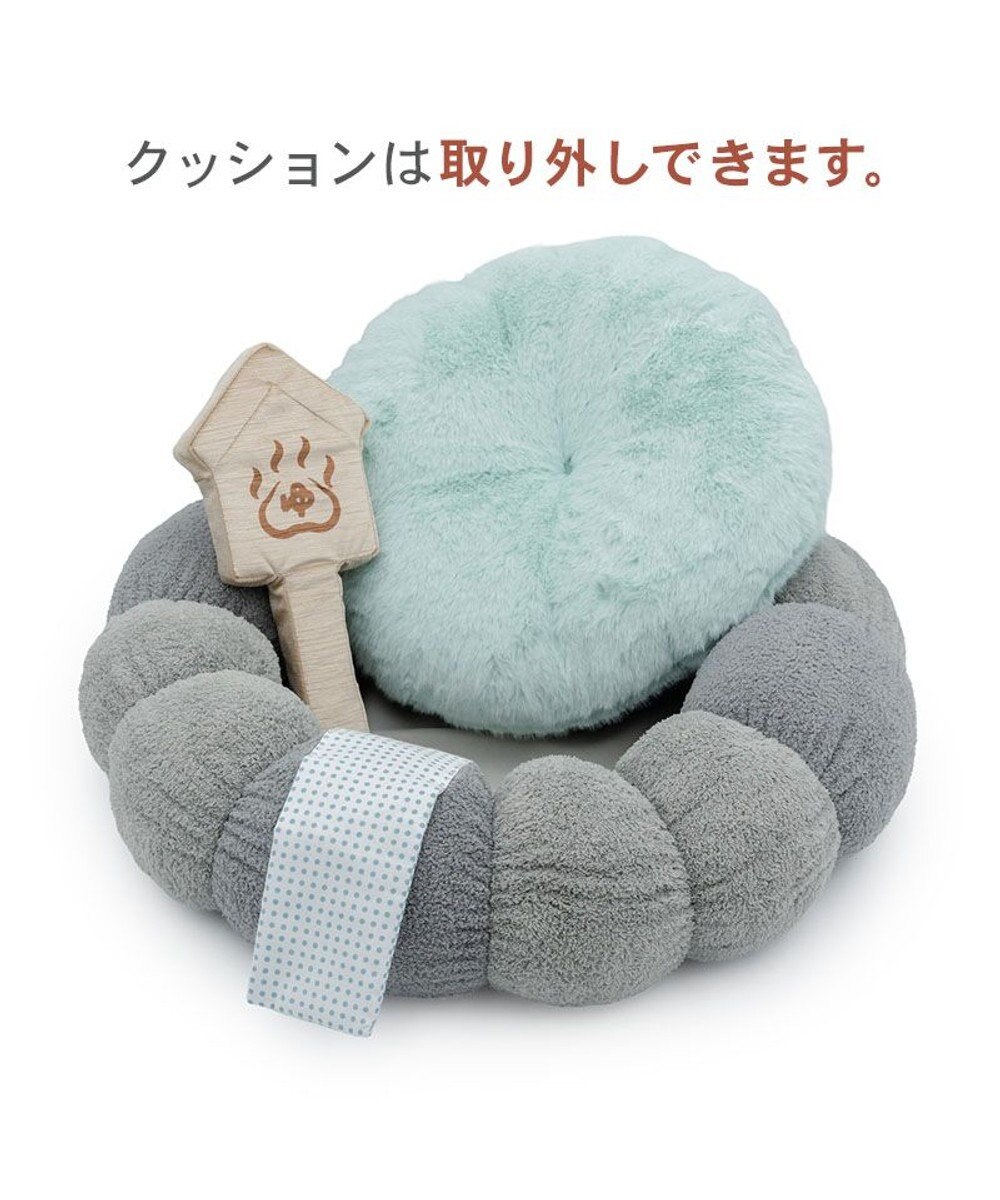 PET PARADISE ペットパラダイス 猫 湯ったり露天風呂 カドラ－ 