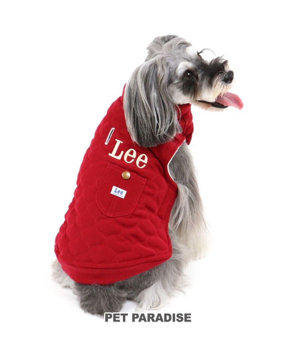 犬 服 秋服 lee 綿入れ ベスト 小型犬 オニオン キルティング 赤 ペットウエア ペットウェア ドッグウエア ドッグウェア ベビー 超小型犬 小型犬暖かい Pet Paradise 通販 雑貨とペット用品の通販サイト マザーガーデン ペットパラダイス 犬 服 秋服 lee 綿入れ ベスト 小型犬 オニオン キルティング 赤 ペットウエア ペットウェア ドッグウエア ドッグウェア ベビー 超小型犬 小型犬暖かい Pet Paradise 通販 雑貨とペット用品の通販サイト マザーガーデン ペットパラダイス