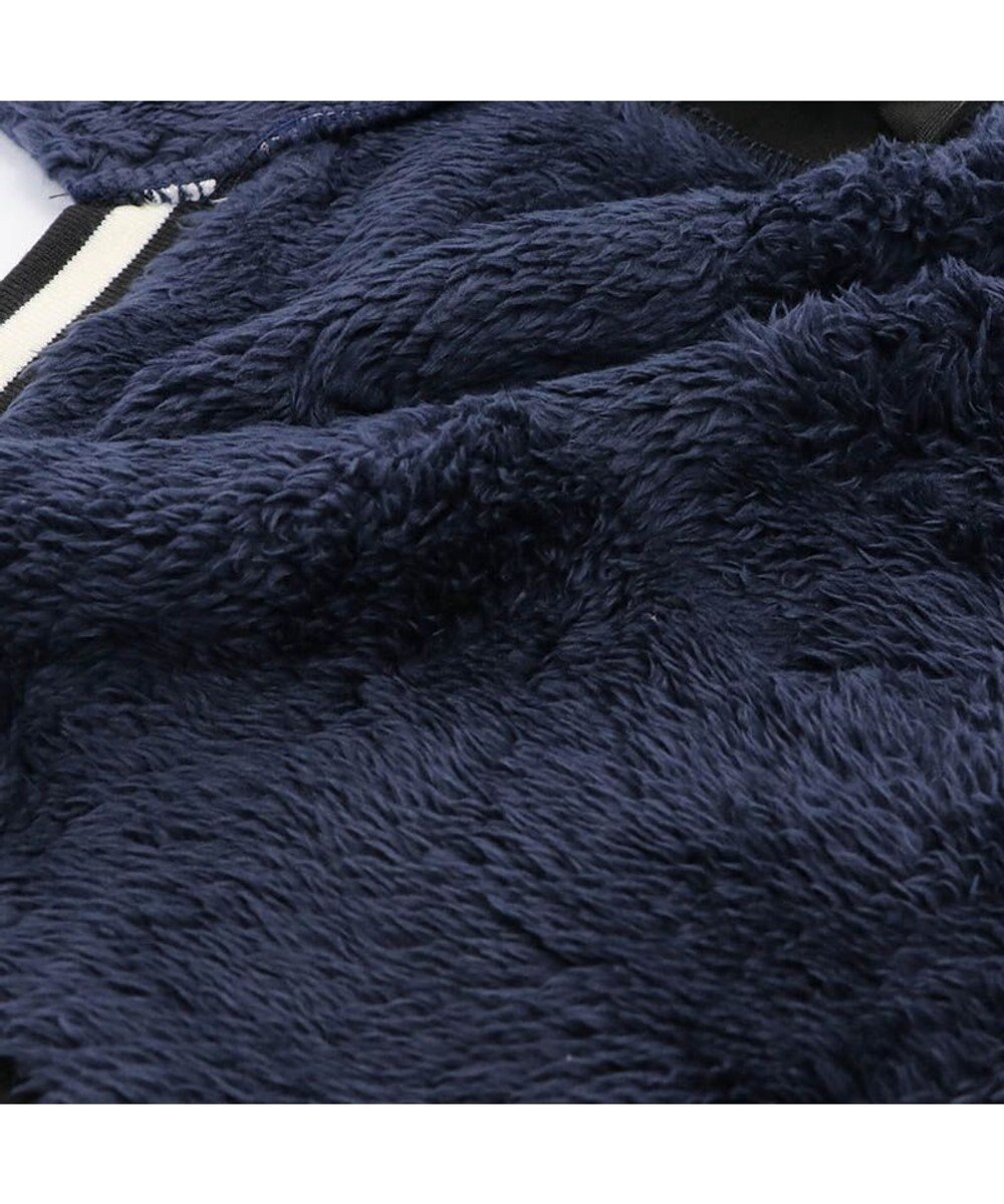 PET PARADISE J.PRESS スタジャン スターズ＆ストライプス 小型犬 