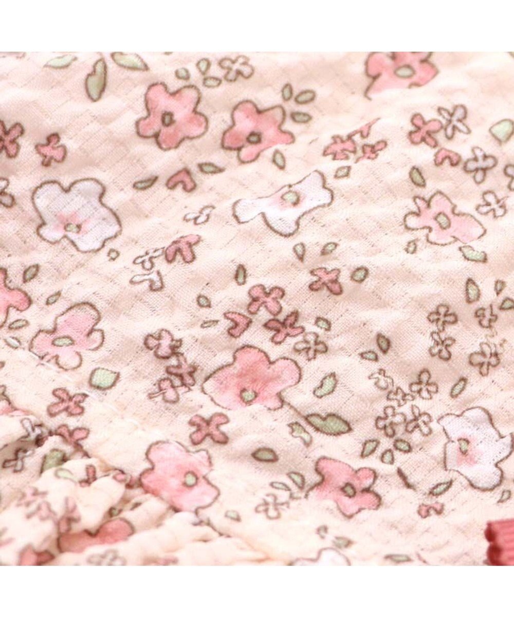 PET PARADISE ペットパラダイス 小花 ふりふり ワンピース 小型犬 