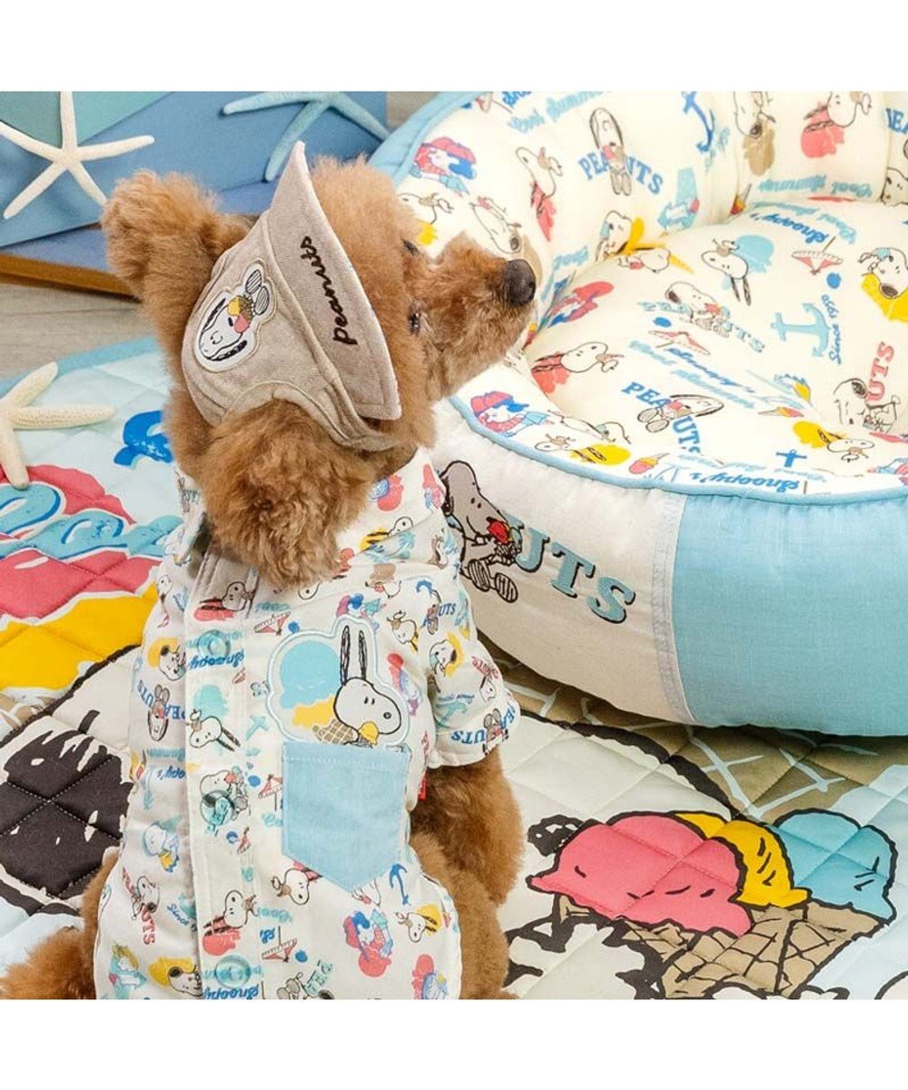 SNOOPYウェア　ペットパラダイス３枚セット 楽天市場】セール 犬 服 春 スヌーピー ロンパース 【小型犬