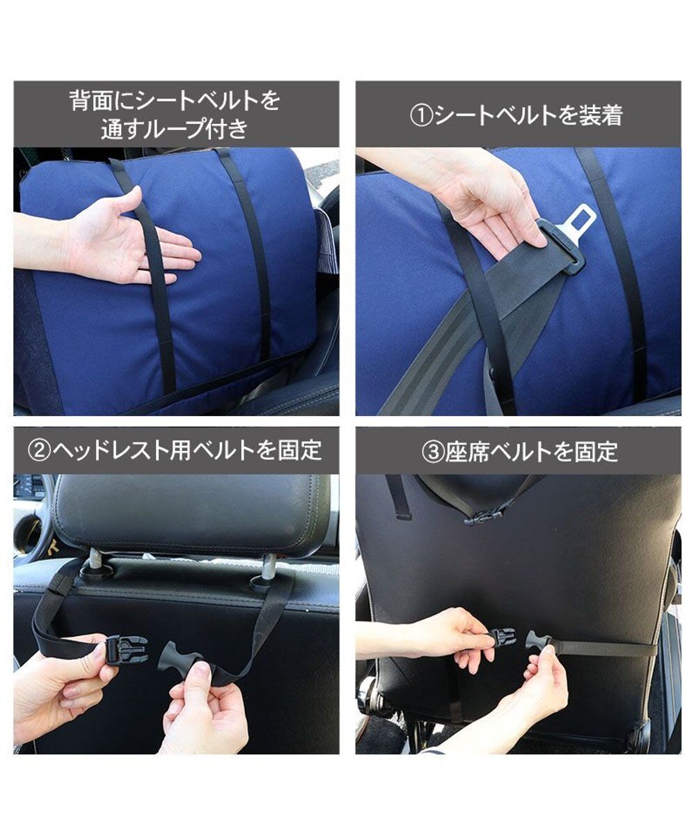 PET PARADISE Lee ドライブカドラー 《ロゴ柄》 Ｍ 小型犬 