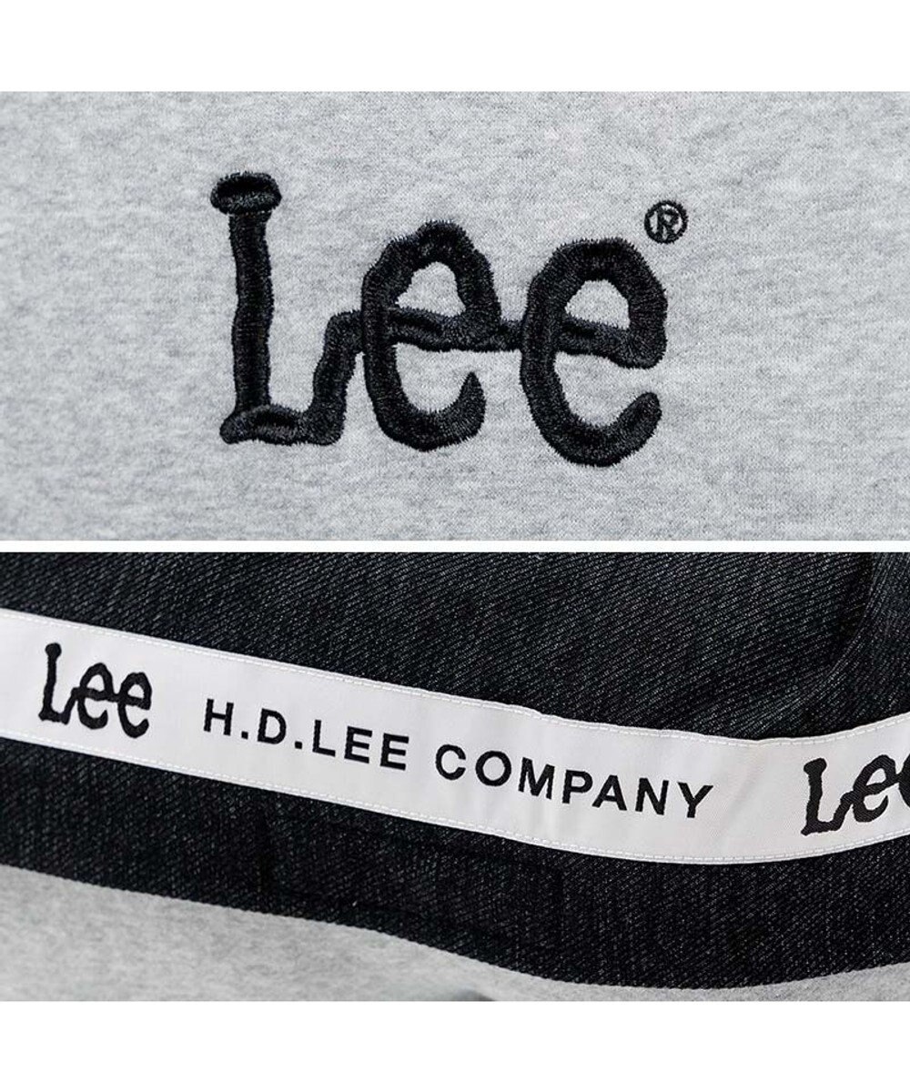 PET PARADISE Lee ドライブカドラー 《ロゴ柄》 Ｍ 小型犬 