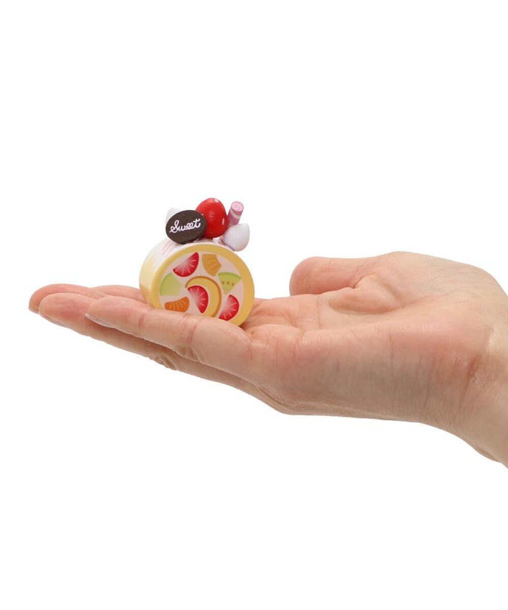 マザーガーデン 木製 ミニケーキ ショートケーキ チョコ 単品 木のおままごと ショートケーキ 木のおもちゃ 磁石 マグネット くっつくおもちゃ 目印 Mother Garden 通販 雑貨とペット用品の通販サイト マザーガーデン ペットパラダイス