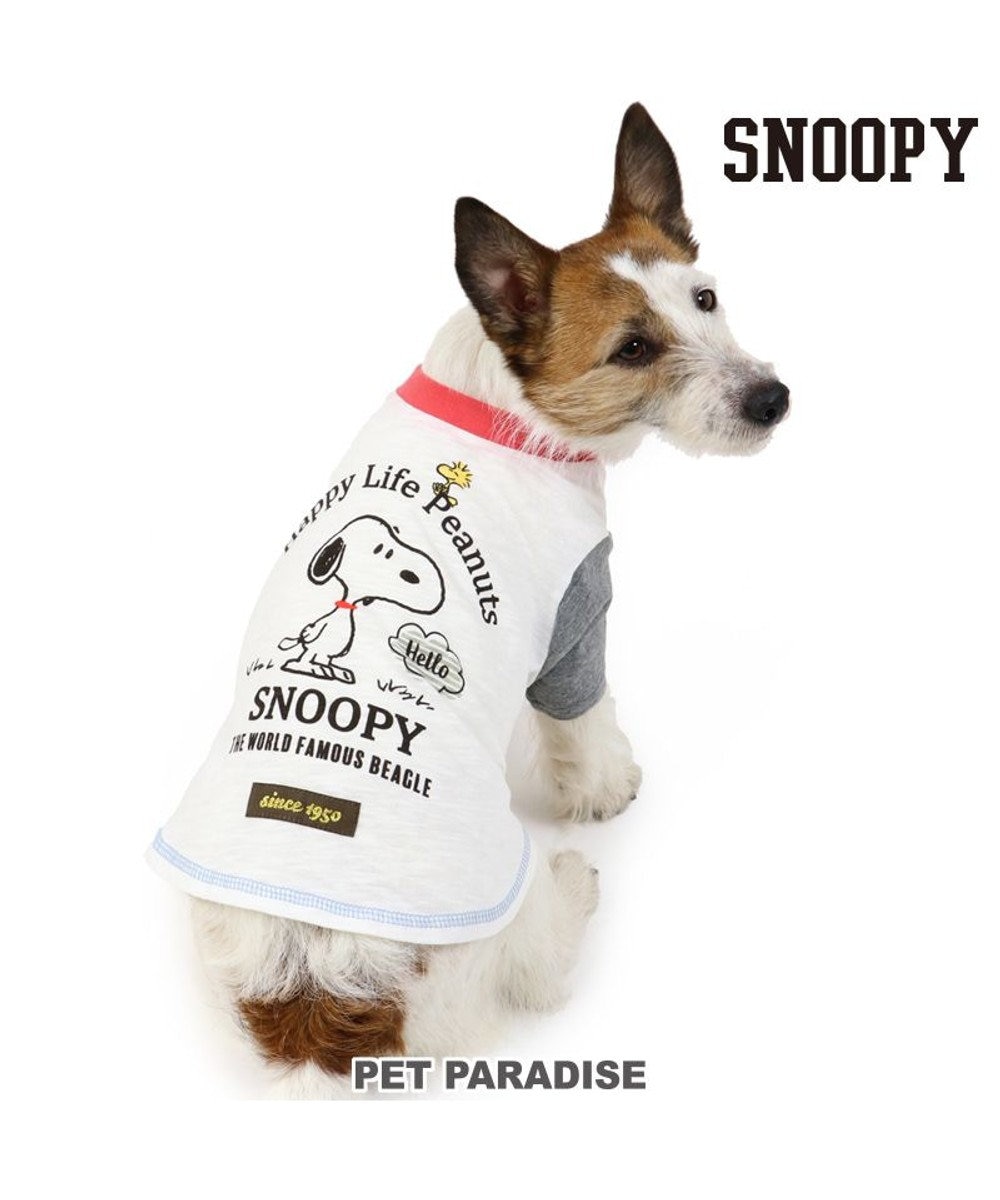 犬 服 夏服 スヌーピー tシャツ 小型犬 スラブ ペットウエア ペットウェア ドッグウエア ドッグウェア ベビー 超小型犬 小型犬 Pet Paradise 通販 雑貨とペット用品の通販サイト マザーガーデン ペットパラダイス 犬 服 夏服 スヌーピー tシャツ 小型犬 スラブ ペットウエア ペットウェア ドッグウエア ドッグウェア ベビー 超小型犬 小型犬 Pet Paradise 通販 雑貨とペット用品の通販サイト マザーガーデン ペットパラダイス