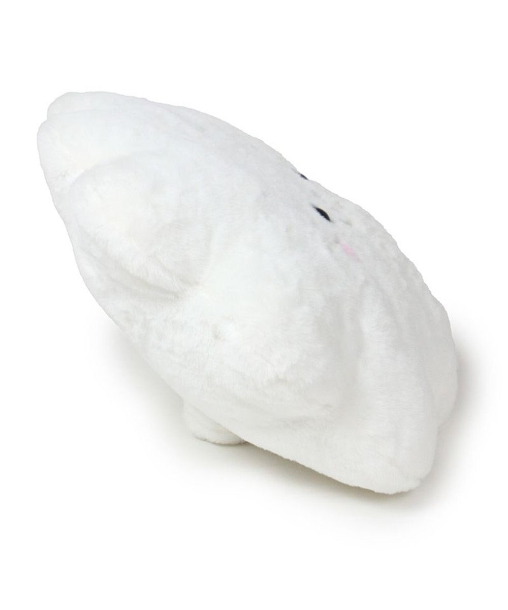 Mother garden しろたん 大きい 白い雲 抱き枕 ぬいぐるみ 