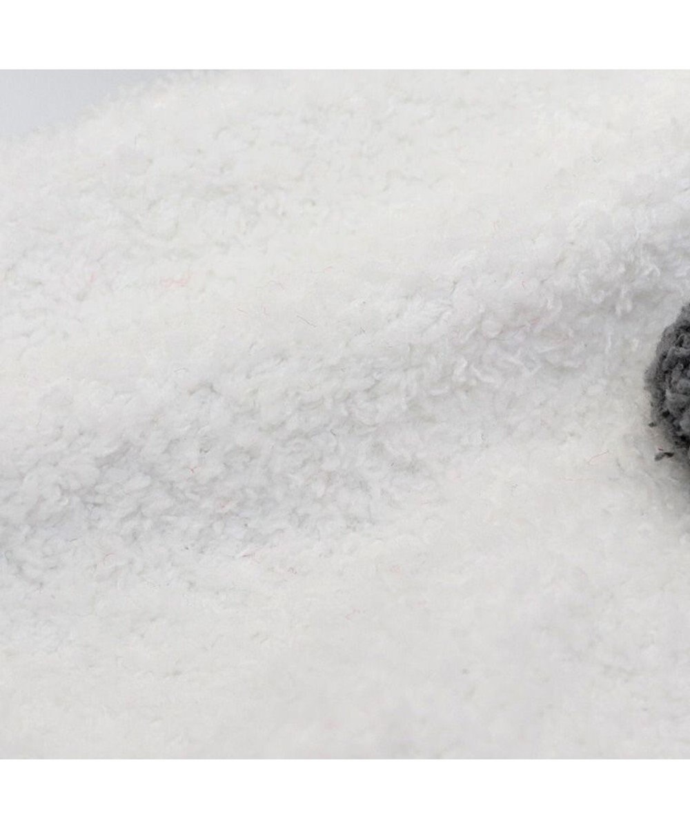 PET PARADISE スヌーピー  フェイス ニット 中型犬 