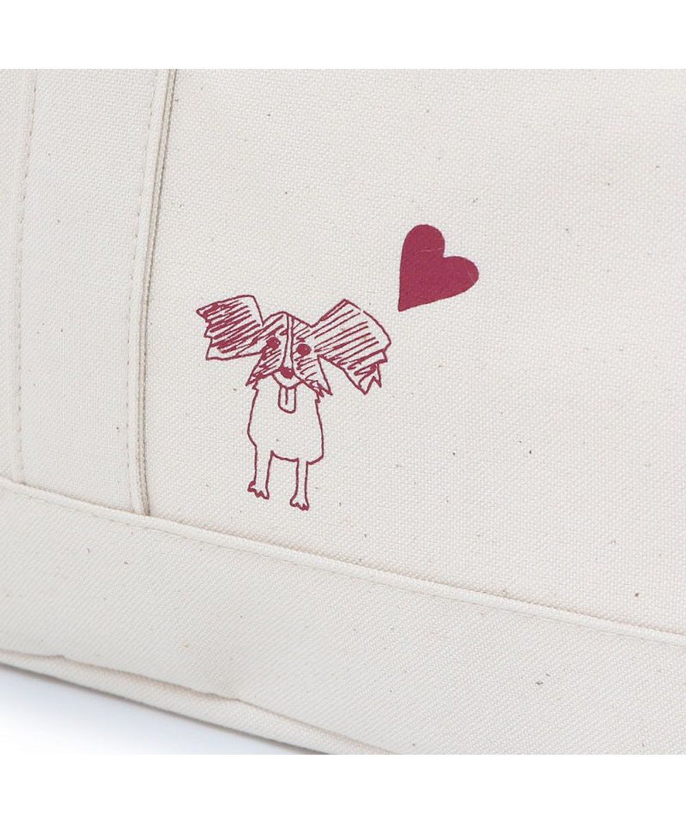 PET PARADISE ペットパラダイス Mai Kuraki ベニート お散歩バッグ 《ベージュ》 