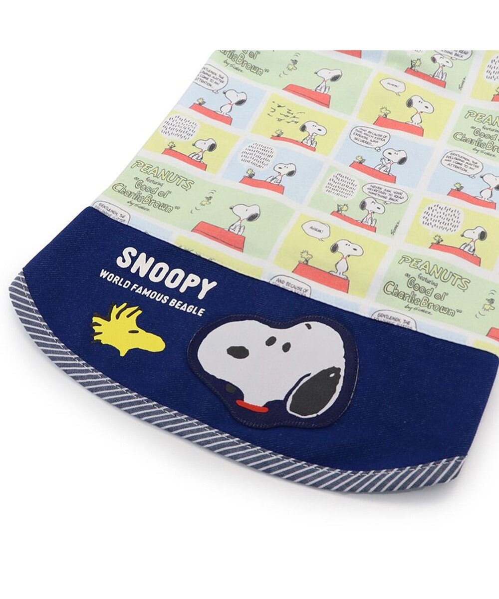 PET PARADISE スヌーピー はじめてタンクトップ 《コミック柄》 小型犬 