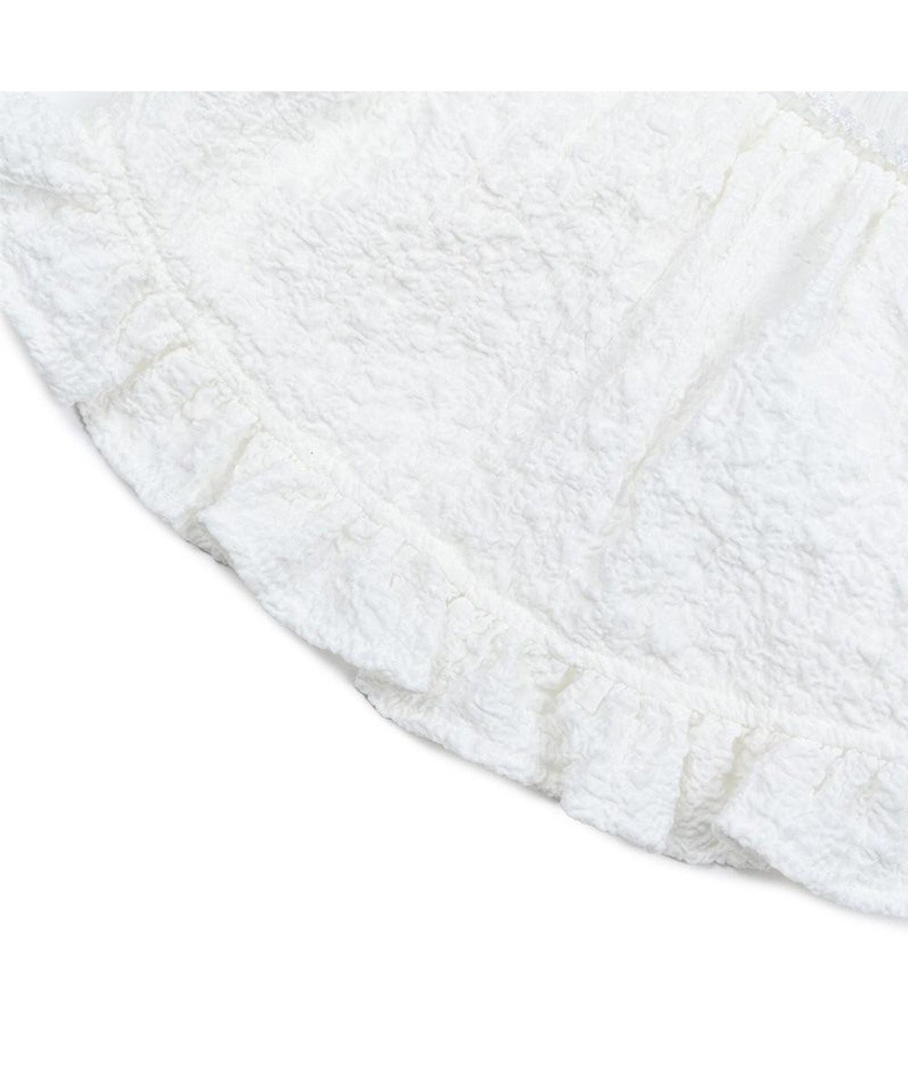 PET PARADISE cherircouture くしゅくしゅ ワンピース 小型犬 