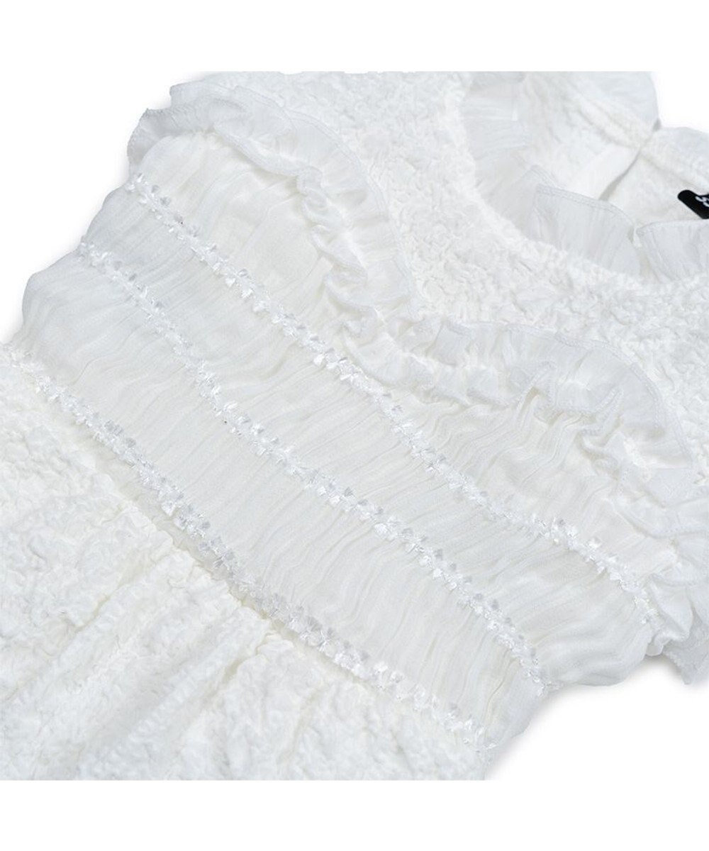 PET PARADISE cherircouture くしゅくしゅ ワンピース 小型犬 