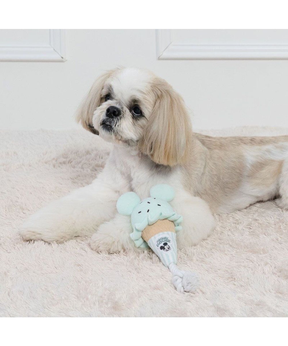 PET PARADISE ディズニー ミッキーマウス アイストイ 