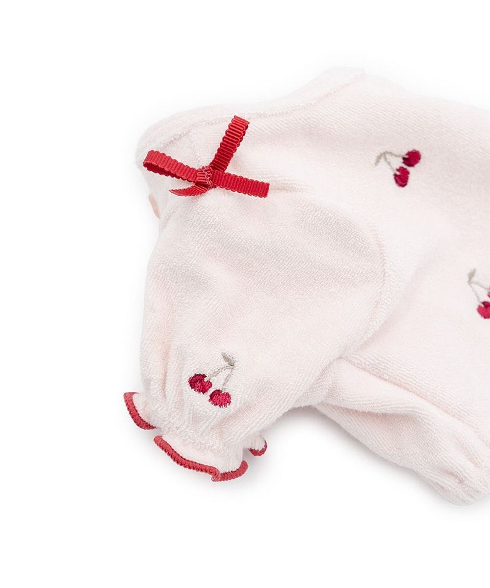 PET PARADISE ペットパラダイス サーモキープ Tシャツ 《チェリー》 超小型犬 小型犬 