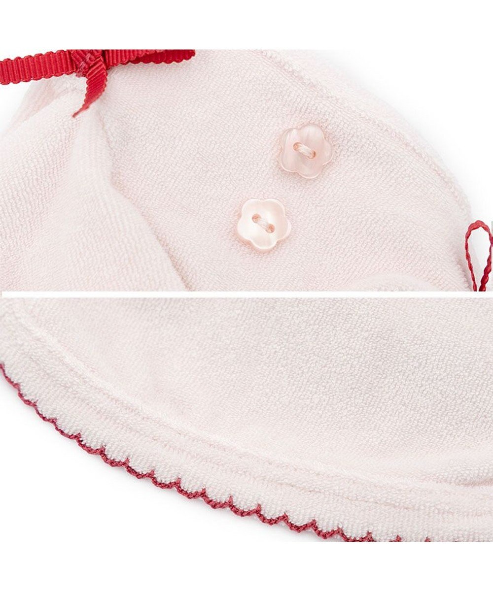 PET PARADISE ペットパラダイス サーモキープ Tシャツ 《チェリー》 超小型犬 小型犬 