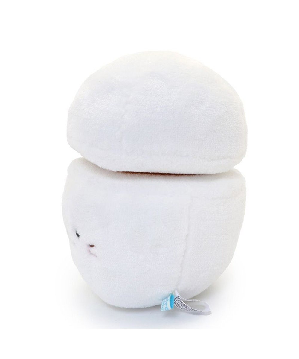 イモトコレクション　狆　陶器　置物　レトロ　✨難あり