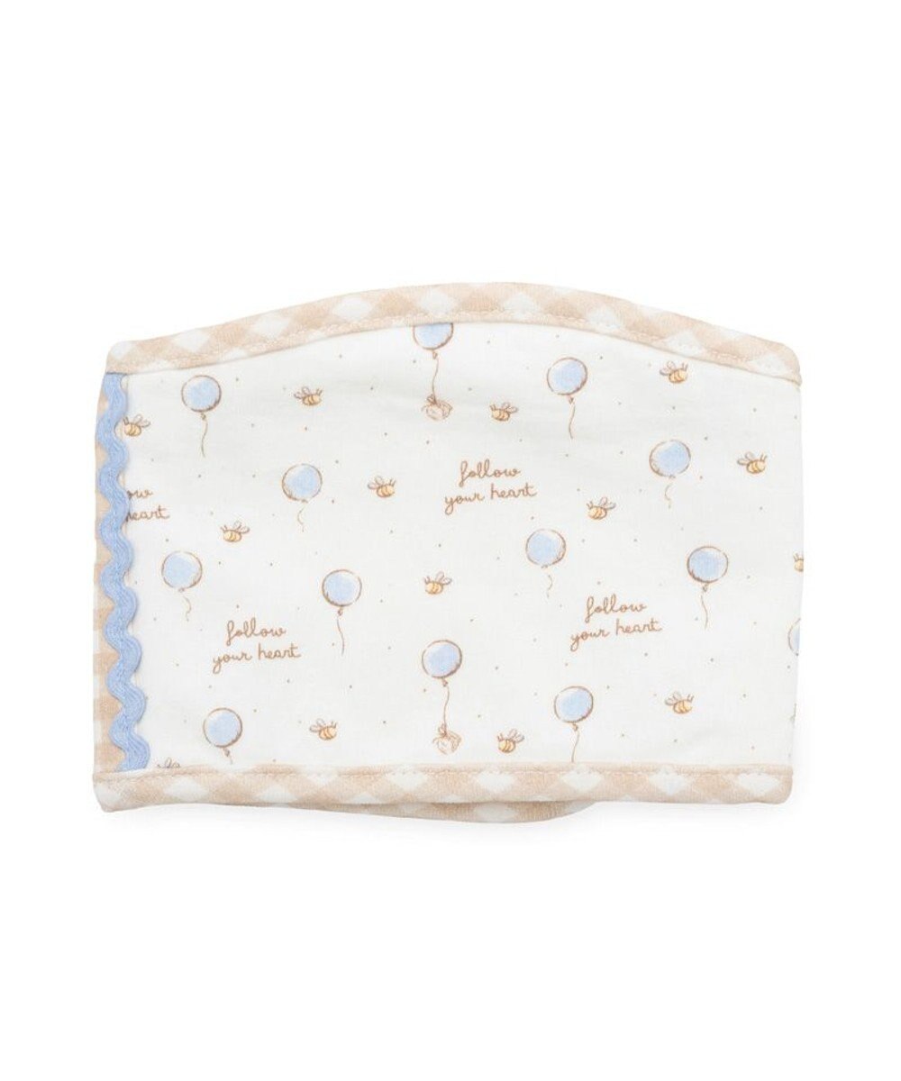 PET PARADISE ディズニー くまのプーさん マナーベルト 《チェック》 小型犬 