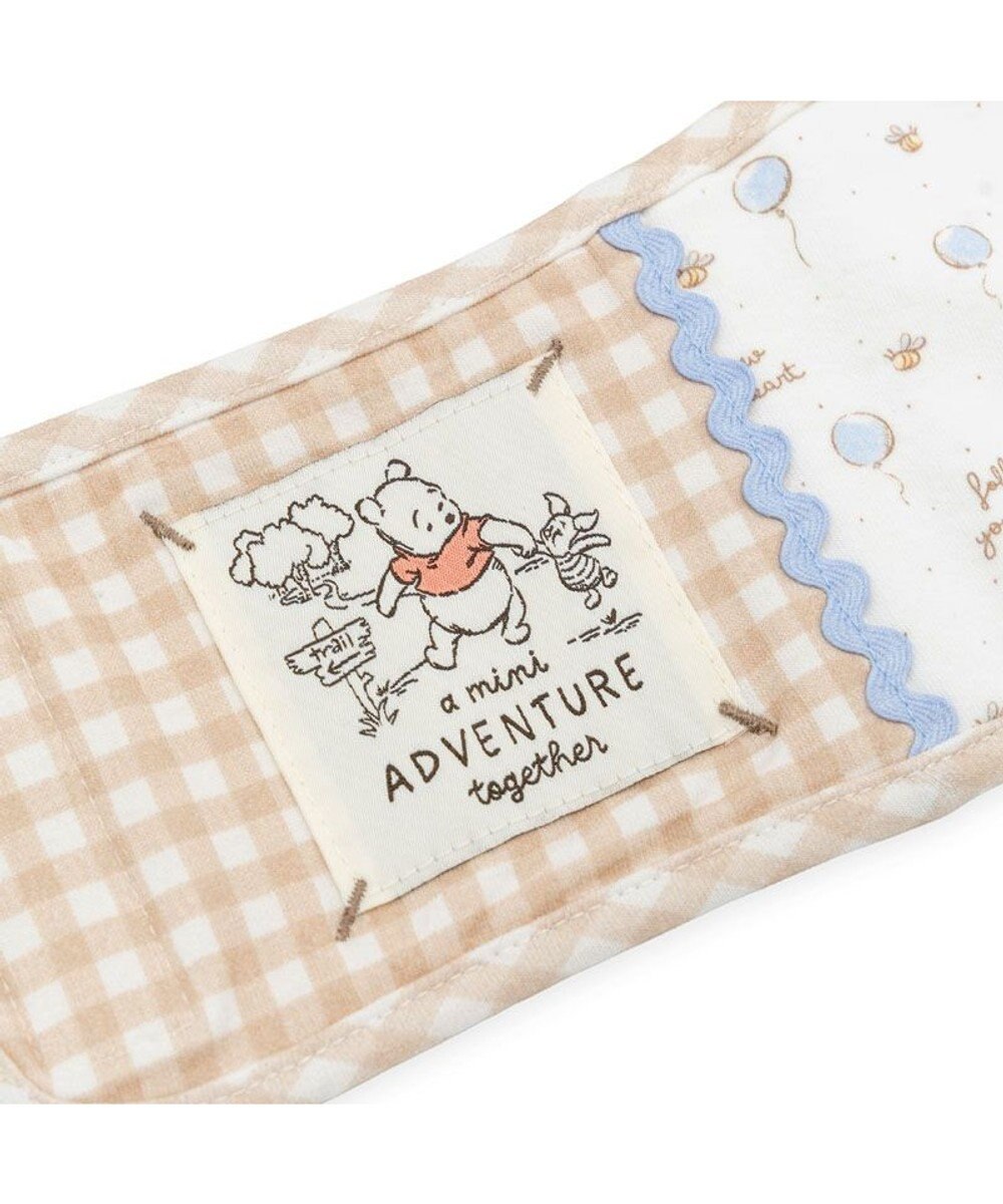 PET PARADISE ディズニー くまのプーさん マナーベルト 《チェック》 小型犬 