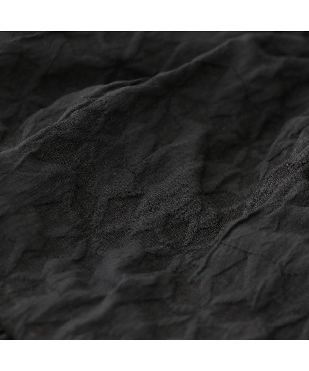 PET PARADISE cherircouture フリルリボン ワンピース 《ブラック》 小型犬 