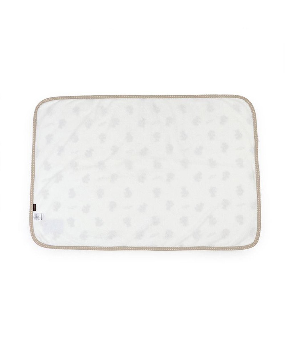 PET PARADISE ペットパラダイス クールケット 《くま柄》 小型犬 