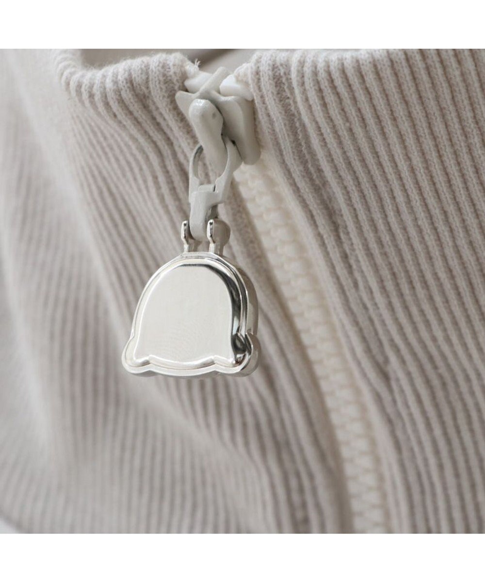 Mother garden しろたん トラックトップ 《アイボリー》 ユニセックス 