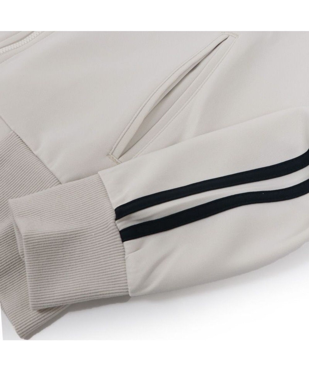 Mother garden しろたん トラックトップ 《アイボリー》 ユニセックス 