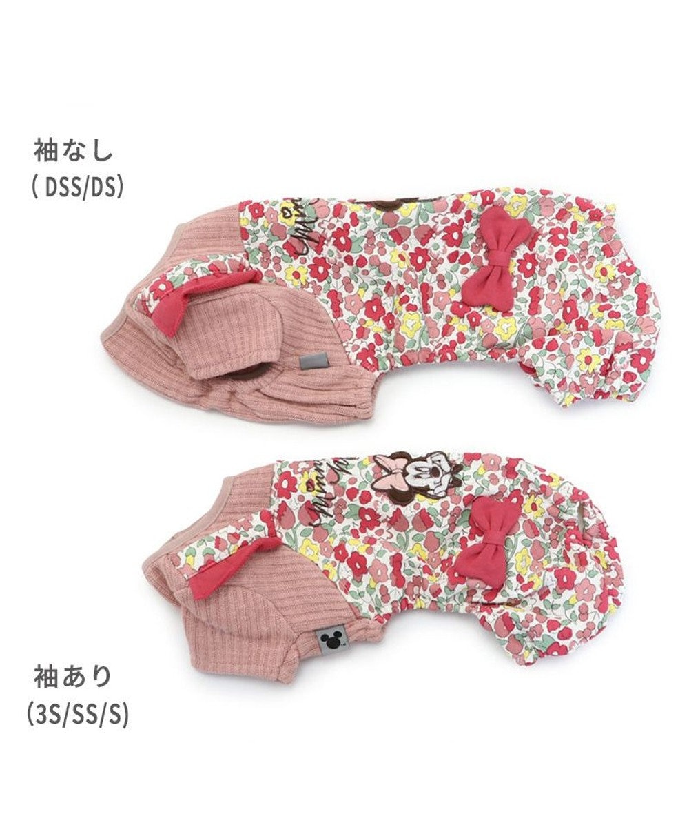 ペット 犬 猫 Sサイズ 服 まとめ売り　ペットパラダイス ディズニー 犬服 ディズニー わんわん物語 レディ ワンピース 《ぷくっと花柄