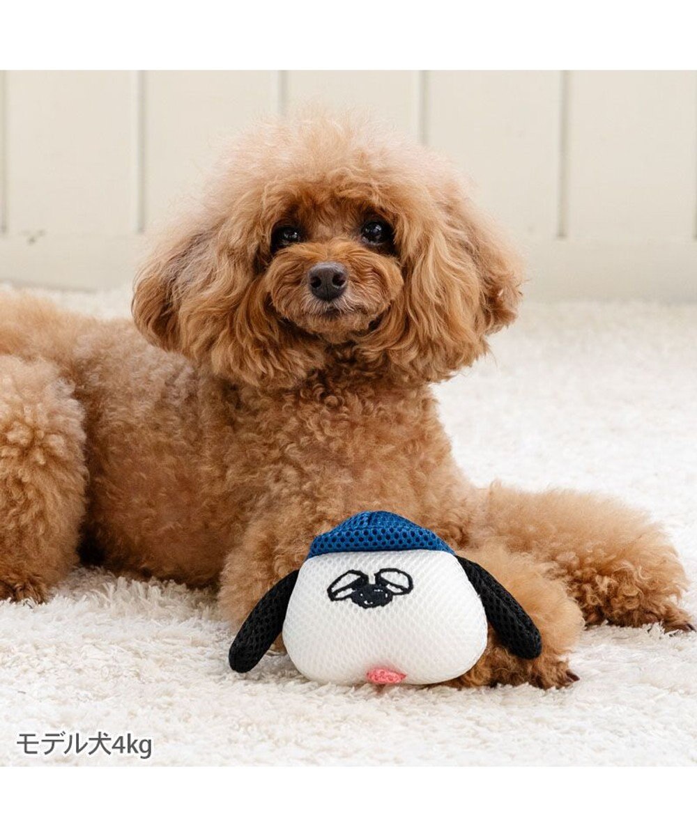 PET PARADISE スヌーピー デンタルトイ 《オラフ》 
