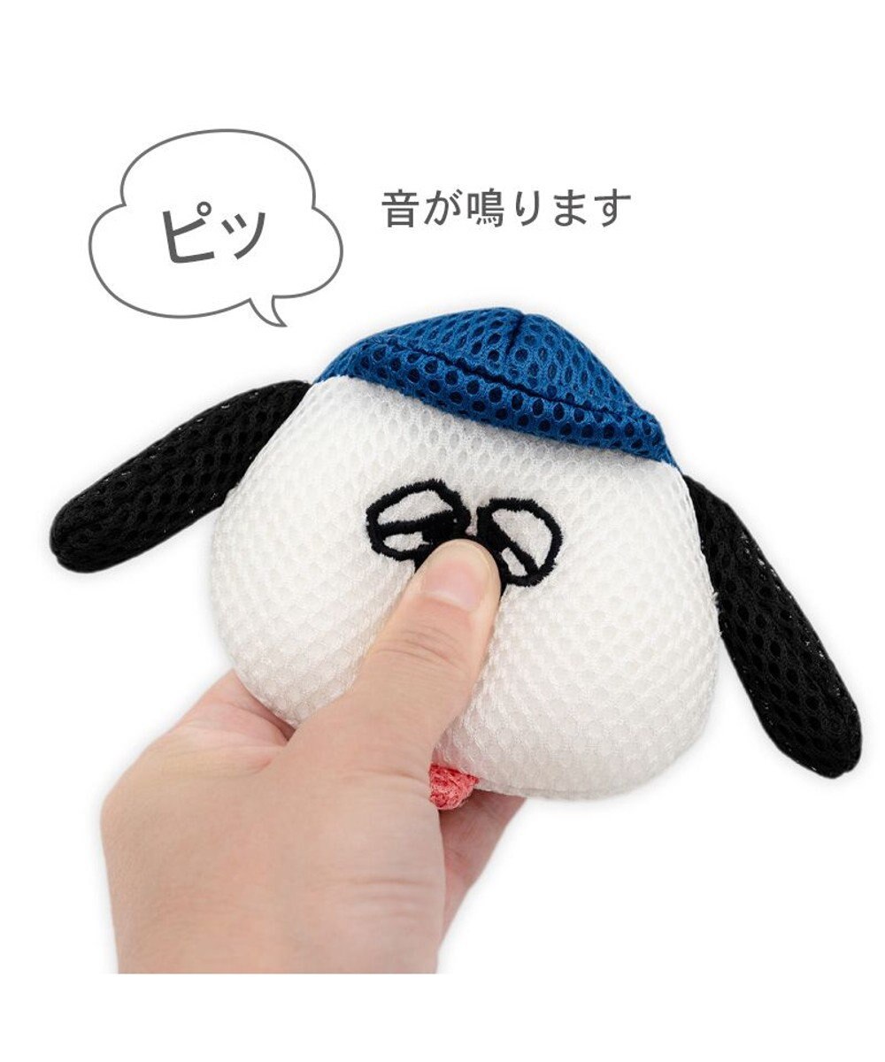 PET PARADISE スヌーピー デンタルトイ 《オラフ》 