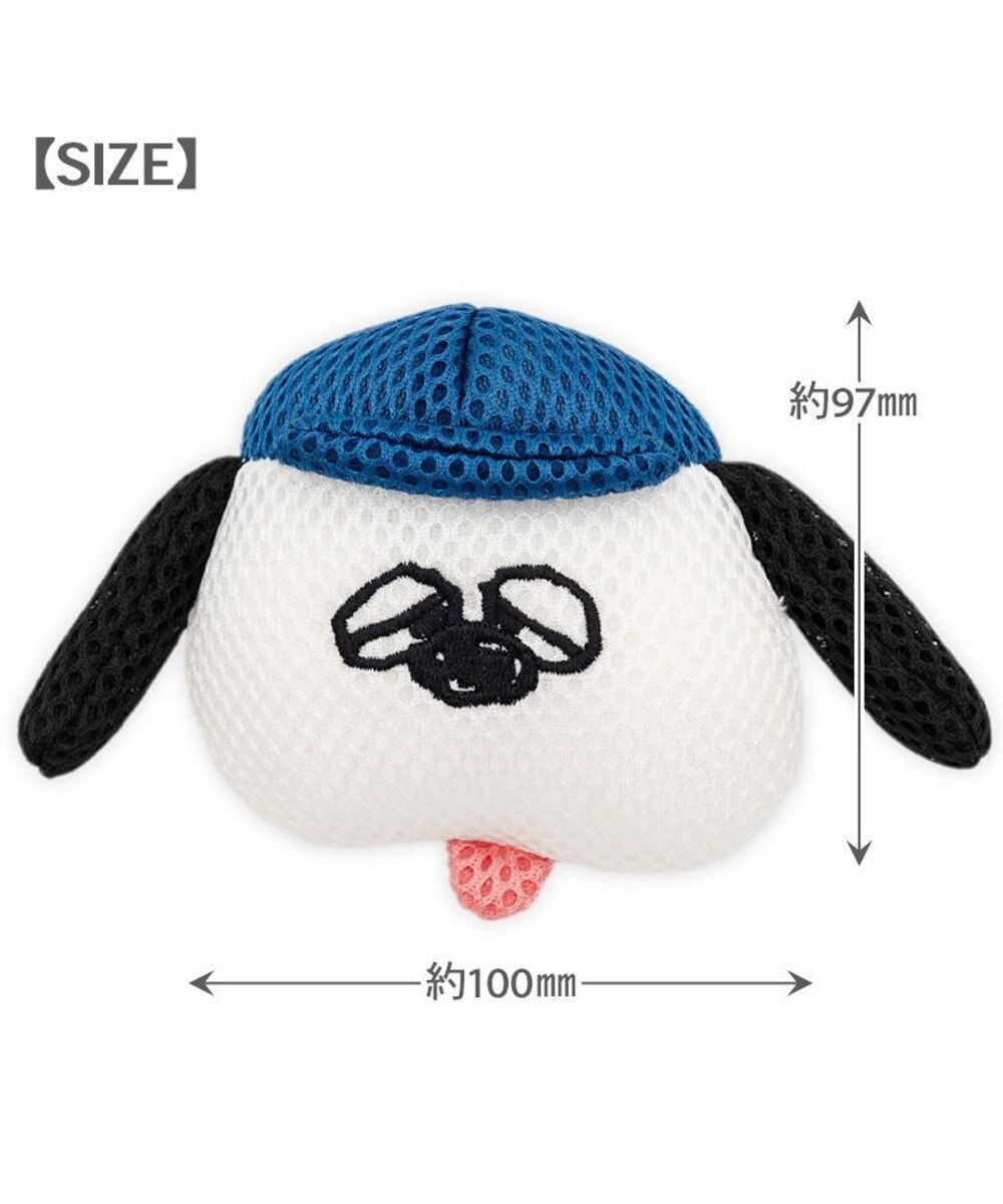 PET PARADISE スヌーピー デンタルトイ 《オラフ》 