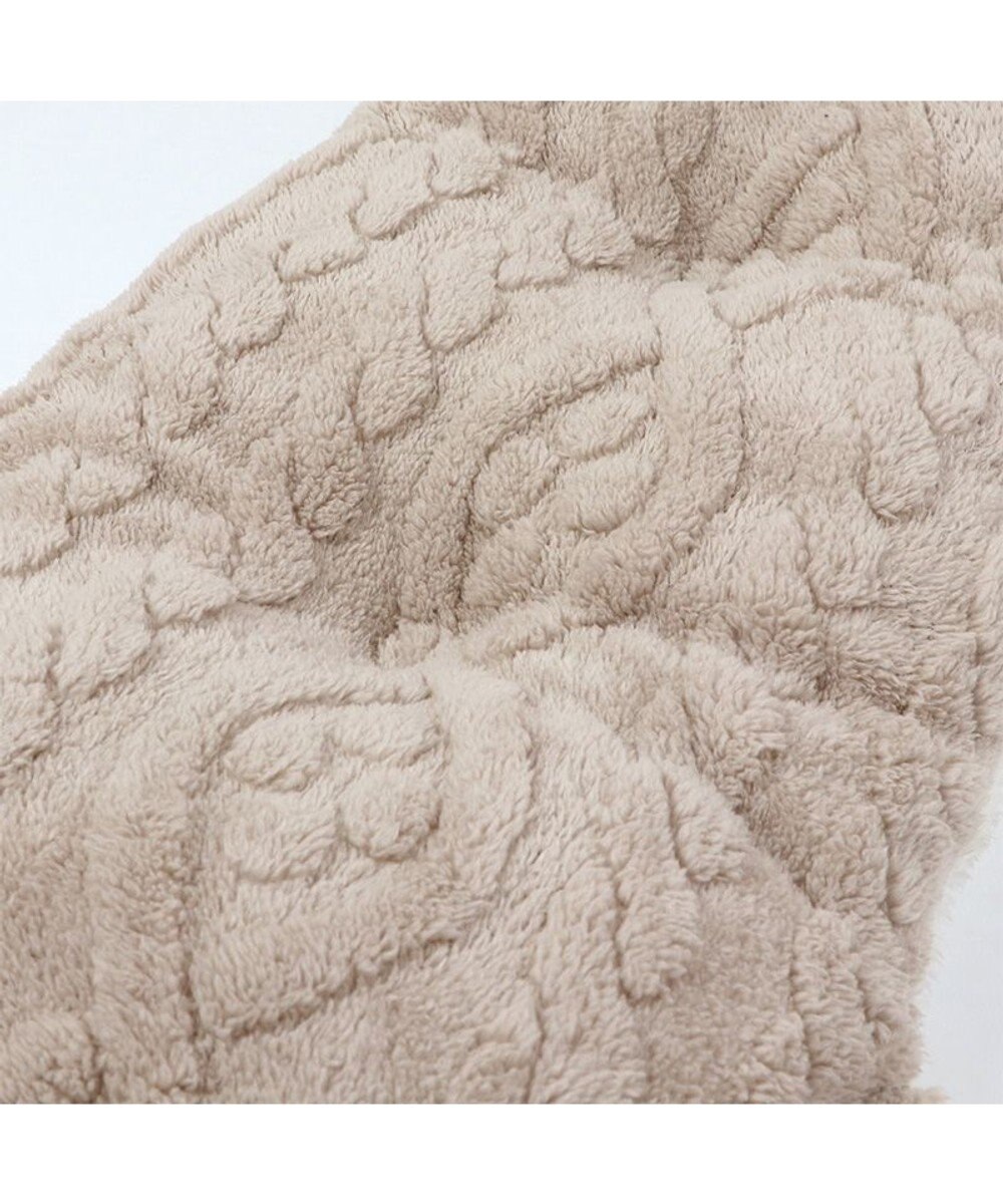 PET PARADISE ペットパラダイス ペットカートクッション 遠赤外線  《アラン柄》 