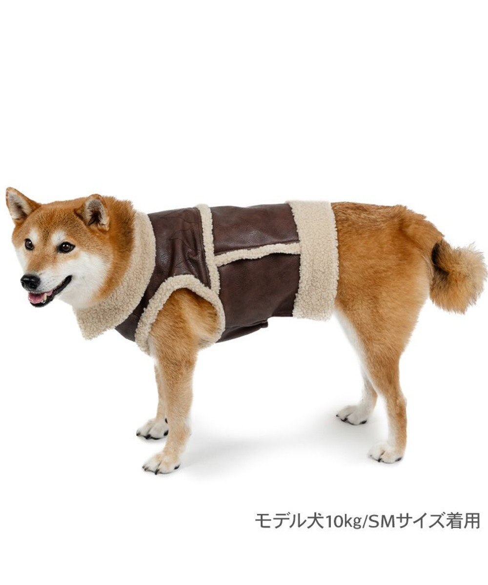 PET PARADISE ペットパラダイス フライトベスト 中型犬 