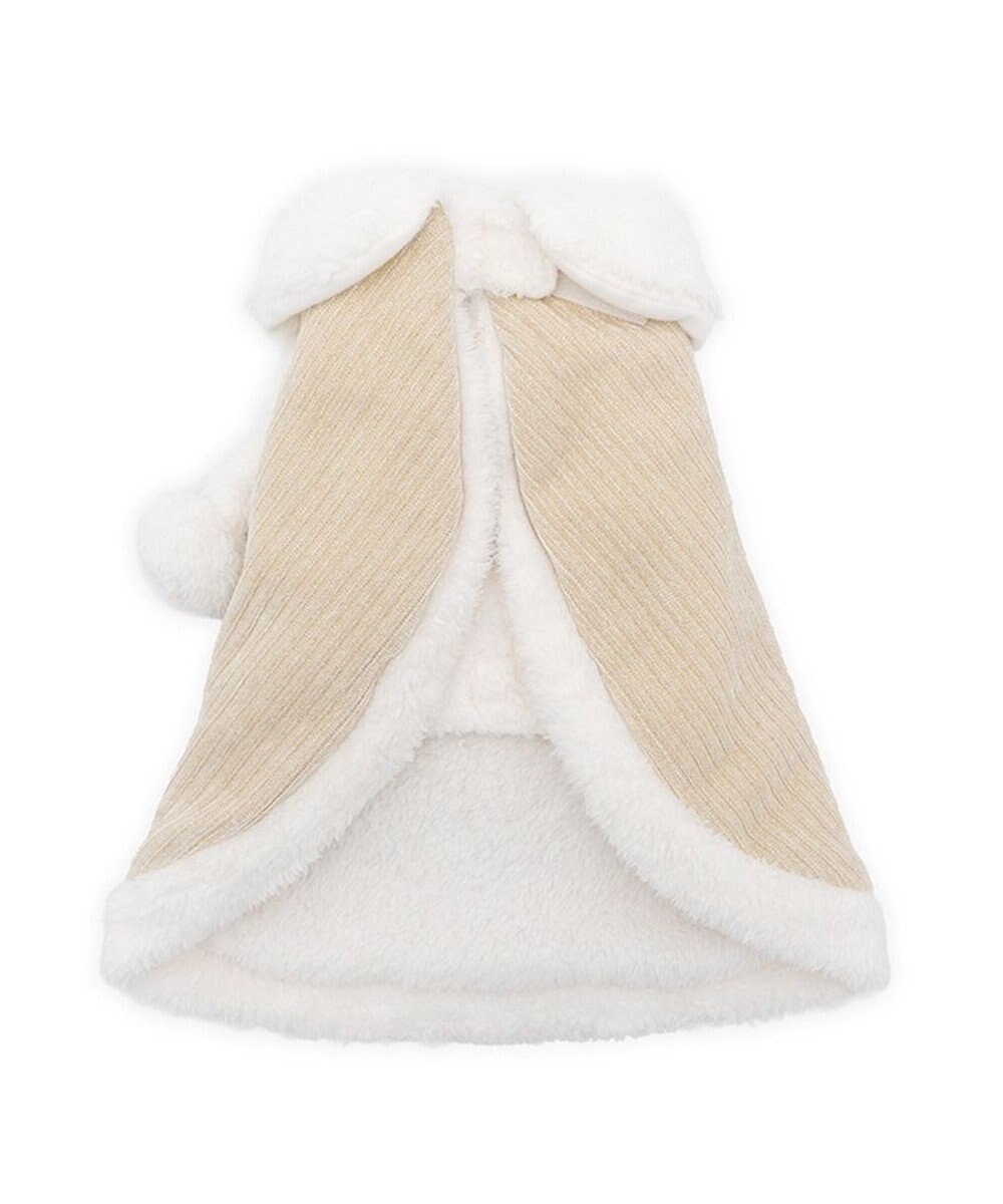 PET PARADISE スヌーピー マフラー ポンチョ  中型犬 大型犬 