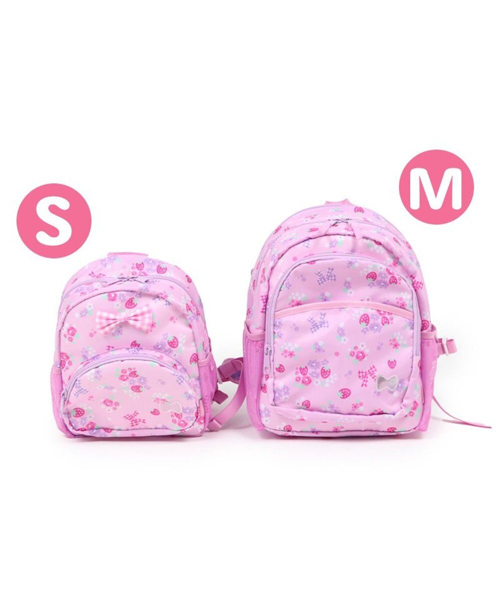 マザーガーデン 野いちご 子供用リュックサック mサイズ 花リボン柄 キッズ リュック リュックサック 女の子 小学生 子供 子ども こども おしゃれ 誕生日プレゼント デイパック カバン バックパック 通学 遠足 運動会 Mother Garden 通販 雑貨とペット用品の マザーガーデン 野いちご 子供用リュックサック mサイズ 花リボン柄 キッズ リュック リュックサック 女の子 小学生 子供 子ども こども おしゃれ 誕生日プレゼント デイパック カバン バックパック 通学 遠足 運動会 Mother Garden 通販 雑貨とペット用品の
