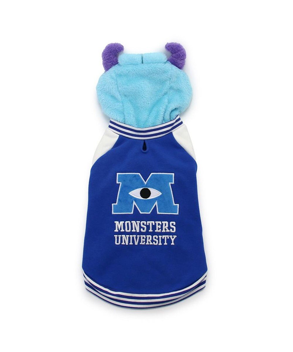 PET PARADISE ディズニー なりきり スタジャン 《サリー》 小型犬 