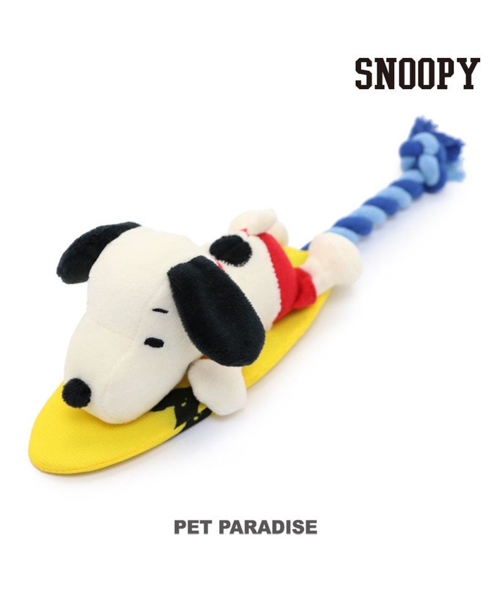 犬 トイ Toy ペットパラダイス スヌーピー サーフおもちゃ Pet Paradise 通販 雑貨とペット用品の通販サイト マザーガーデン ペットパラダイス