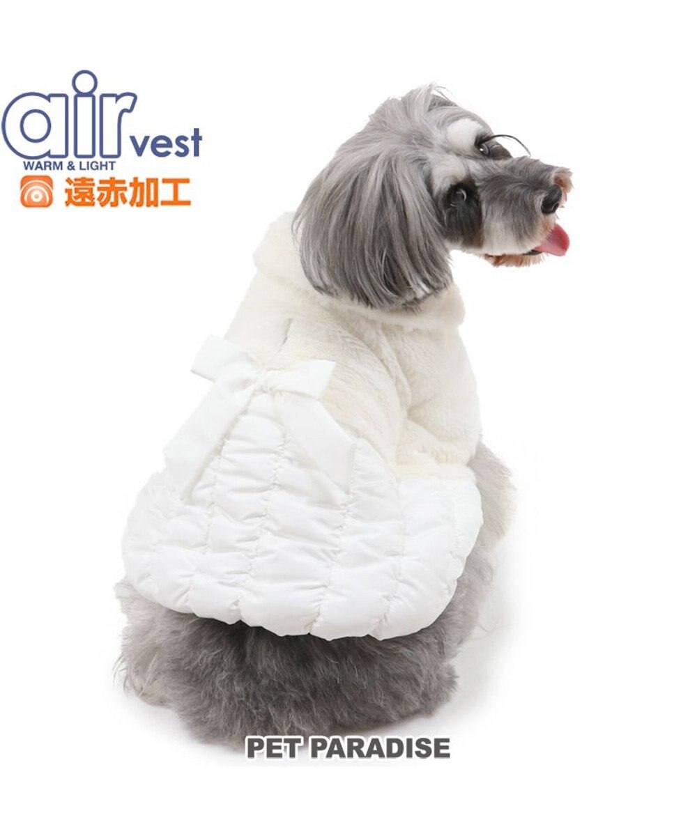 犬 服 遠赤外線 コート 小型犬 りぼん 白 犬服 犬の服 犬 服 ペットウエア ペットウェア ドッグウエア ドッグウェア ベビー 超小型犬 小型犬暖かい Pet Paradise 通販 雑貨とペット用品の通販サイト マザーガーデン ペットパラダイス 犬 服 遠赤外線 コート 小型犬 りぼん 白 犬服 犬の服 犬 服 ペットウエア ペットウェア ドッグウエア ドッグウェア ベビー 超小型犬 小型犬暖かい Pet Paradise 通販 雑貨とペット用品の通販サイト マザーガーデン ペットパラダイス