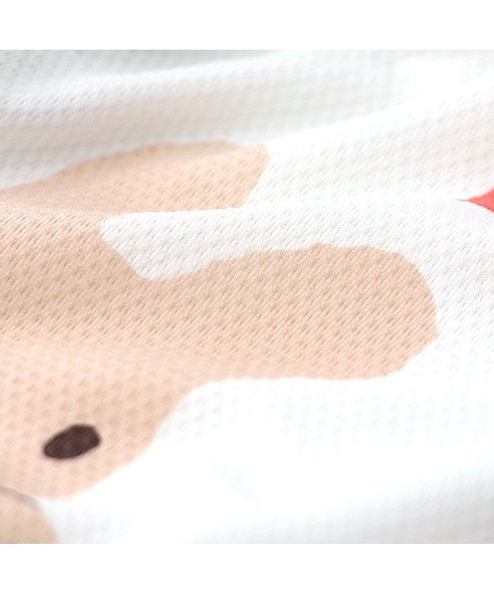 PET PARADISE リサとガスパール ポケットクール タンクトップ 《ふたり》 小型犬 