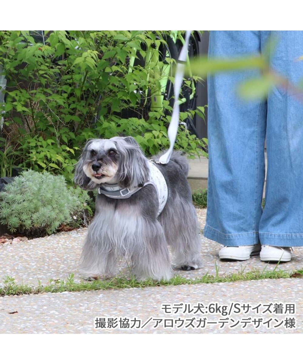PET PARADISE ディズニー 101匹わんちゃん 保冷剤ポケット付き ハーネス ３Ｓ 小型犬 