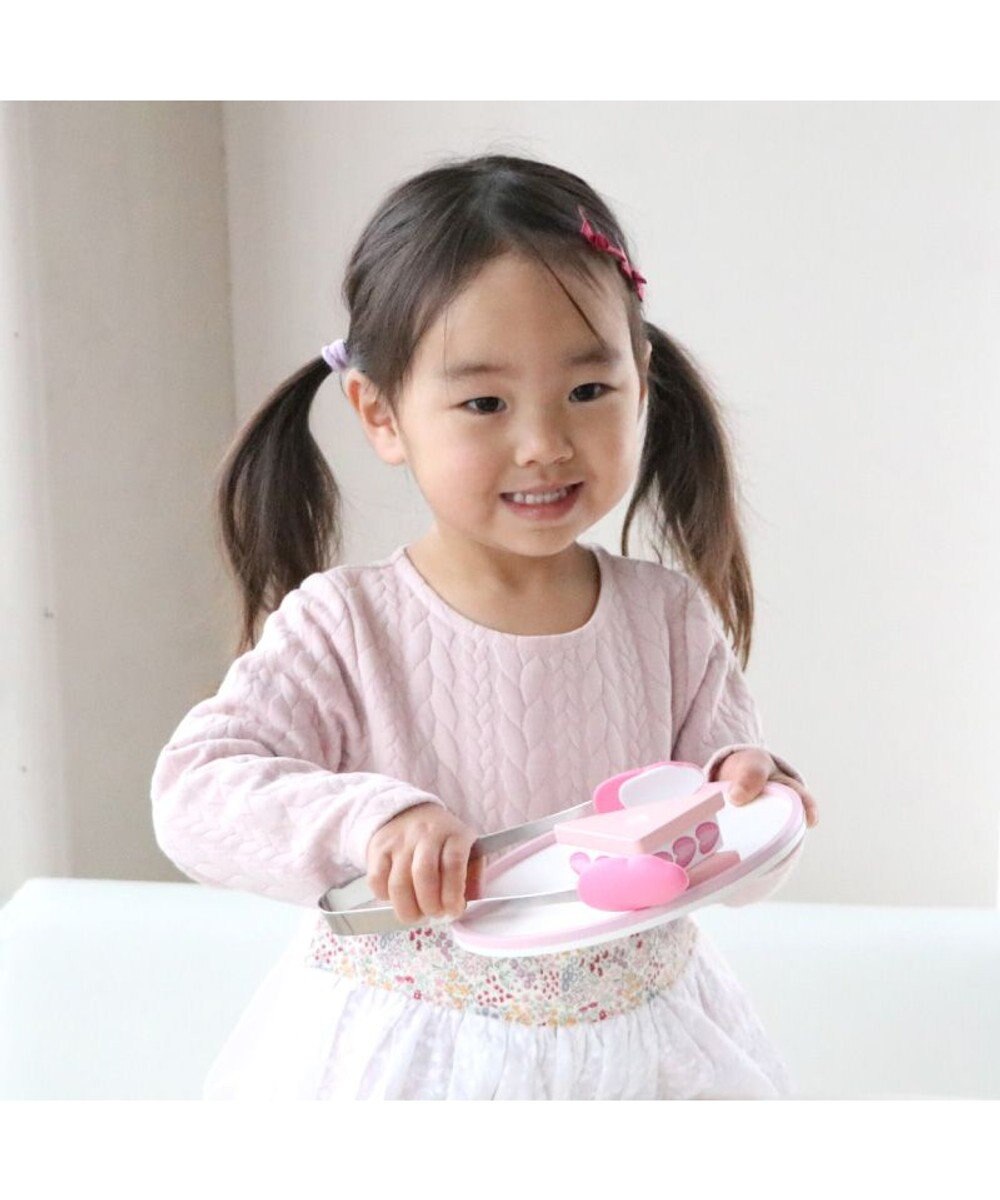 Mother garden マザーガーデン 木製 トレー 