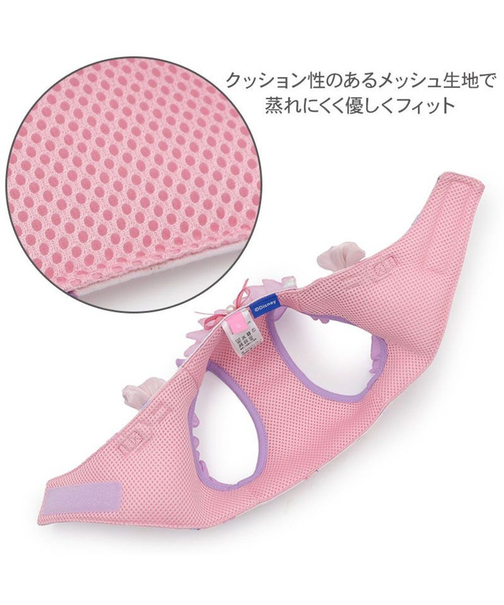 PET PARADISE ディズニー ヤングオイスター ベストハーネス ＳＳ 小型犬 