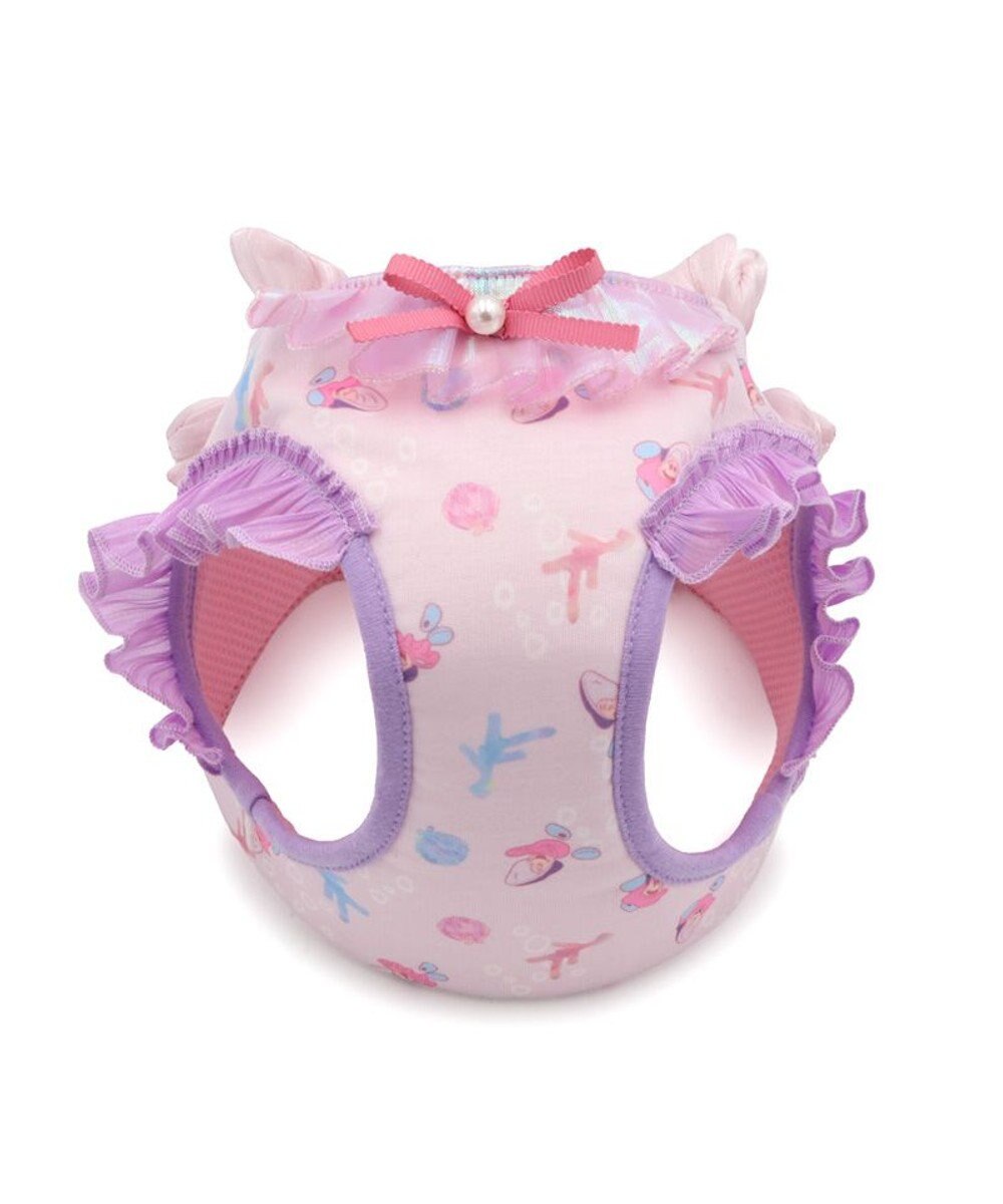 PET PARADISE ディズニー ヤングオイスター ベストハーネス ＳＳ 小型犬 