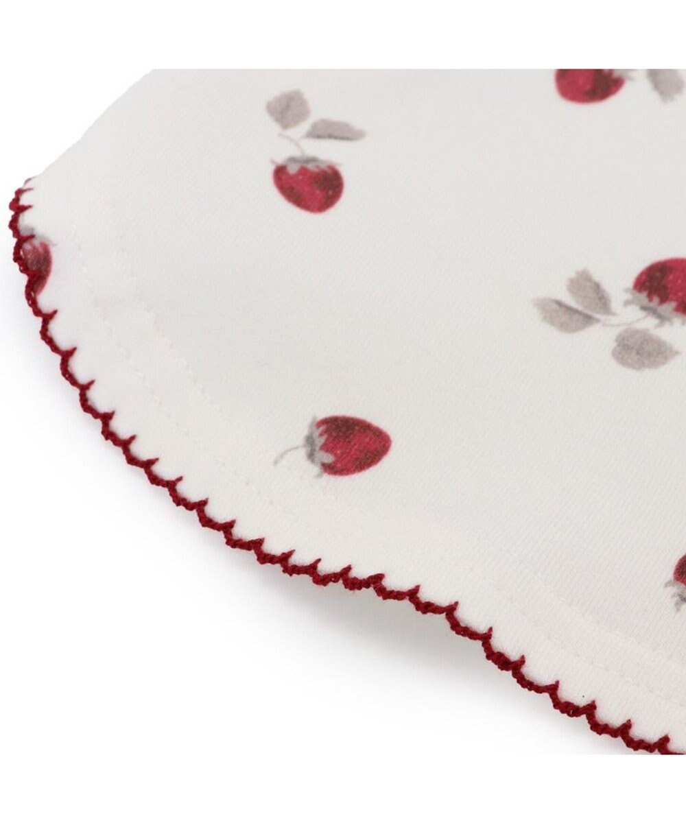 PET PARADISE ペットパラダイス ペティヒート Tシャツ 《苺柄》 中型犬 大型犬 