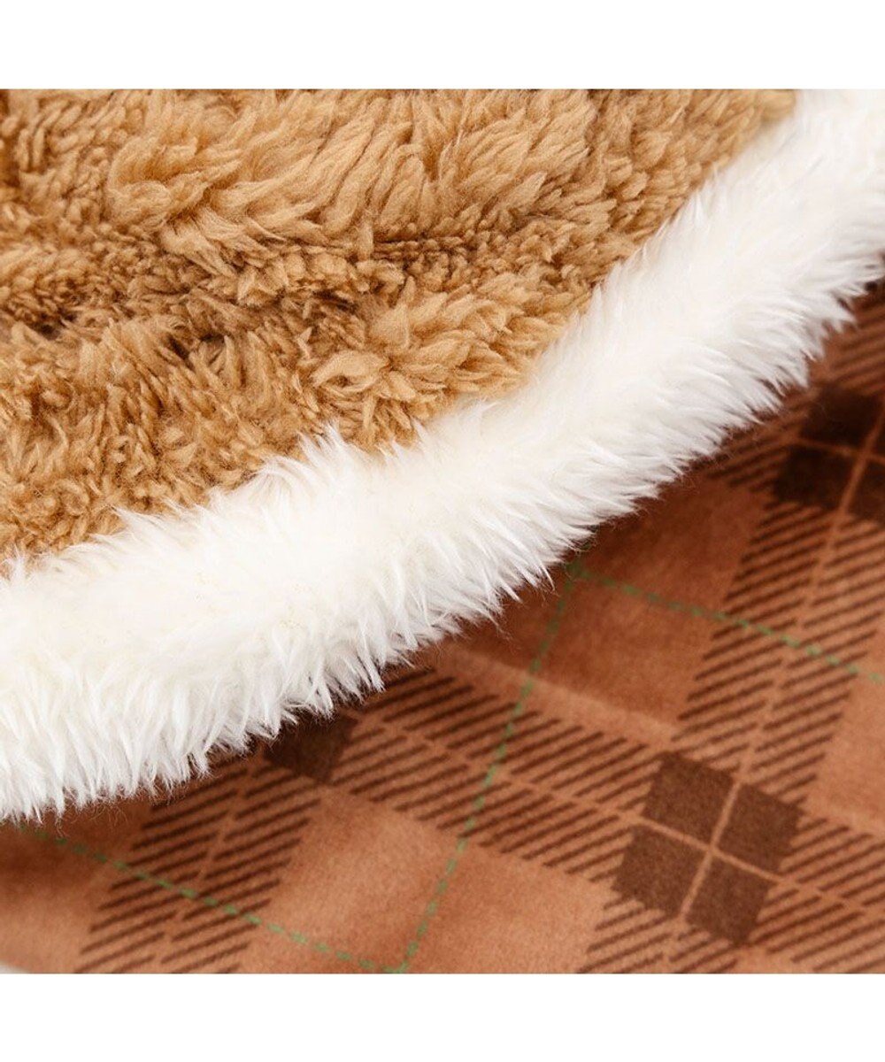 PET PARADISE ペットパラダイス トナカイ ポンチョ 2025 小型犬