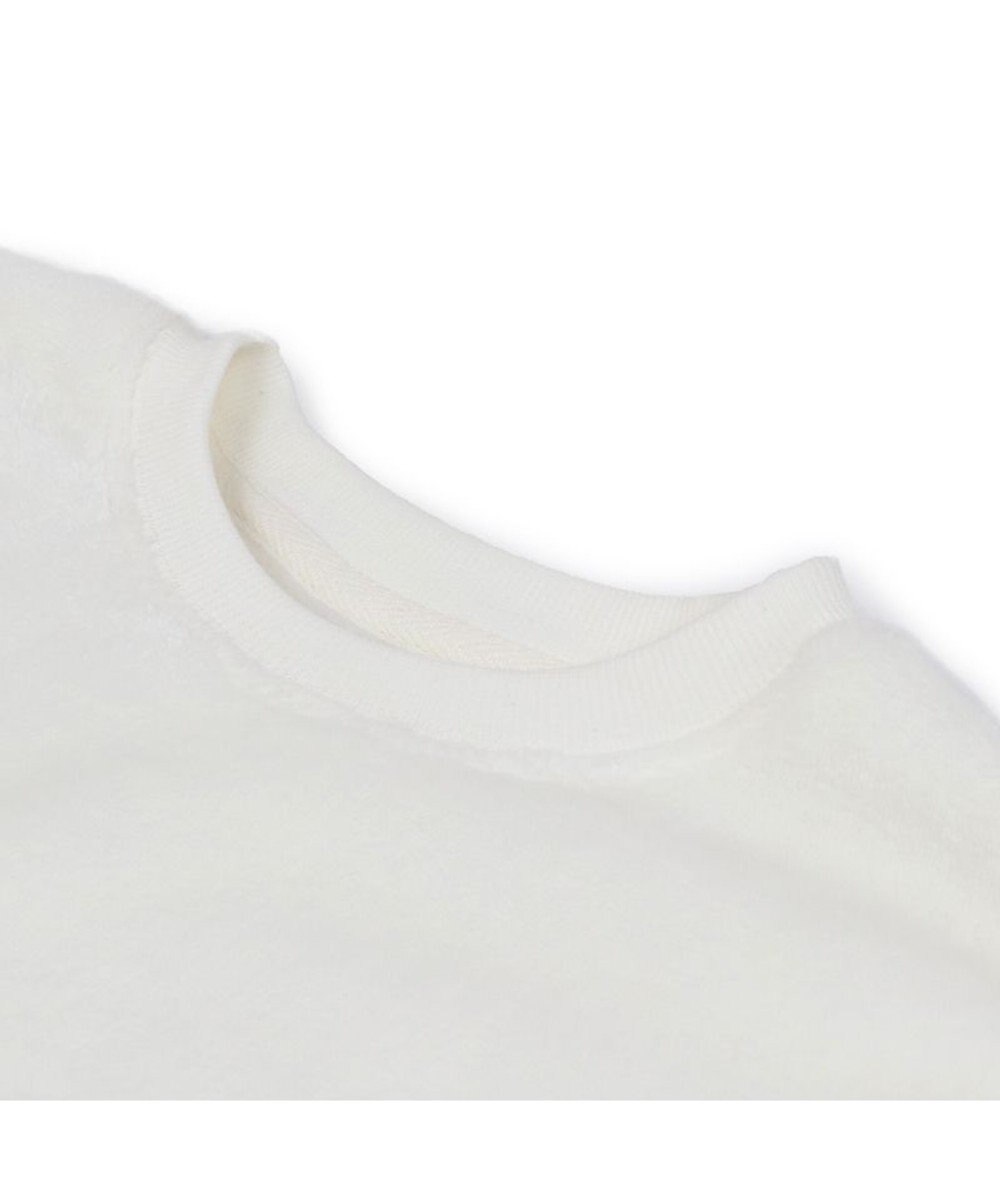 Mother garden しろたん ふわふわルームウェア ユニセックス サイズ 